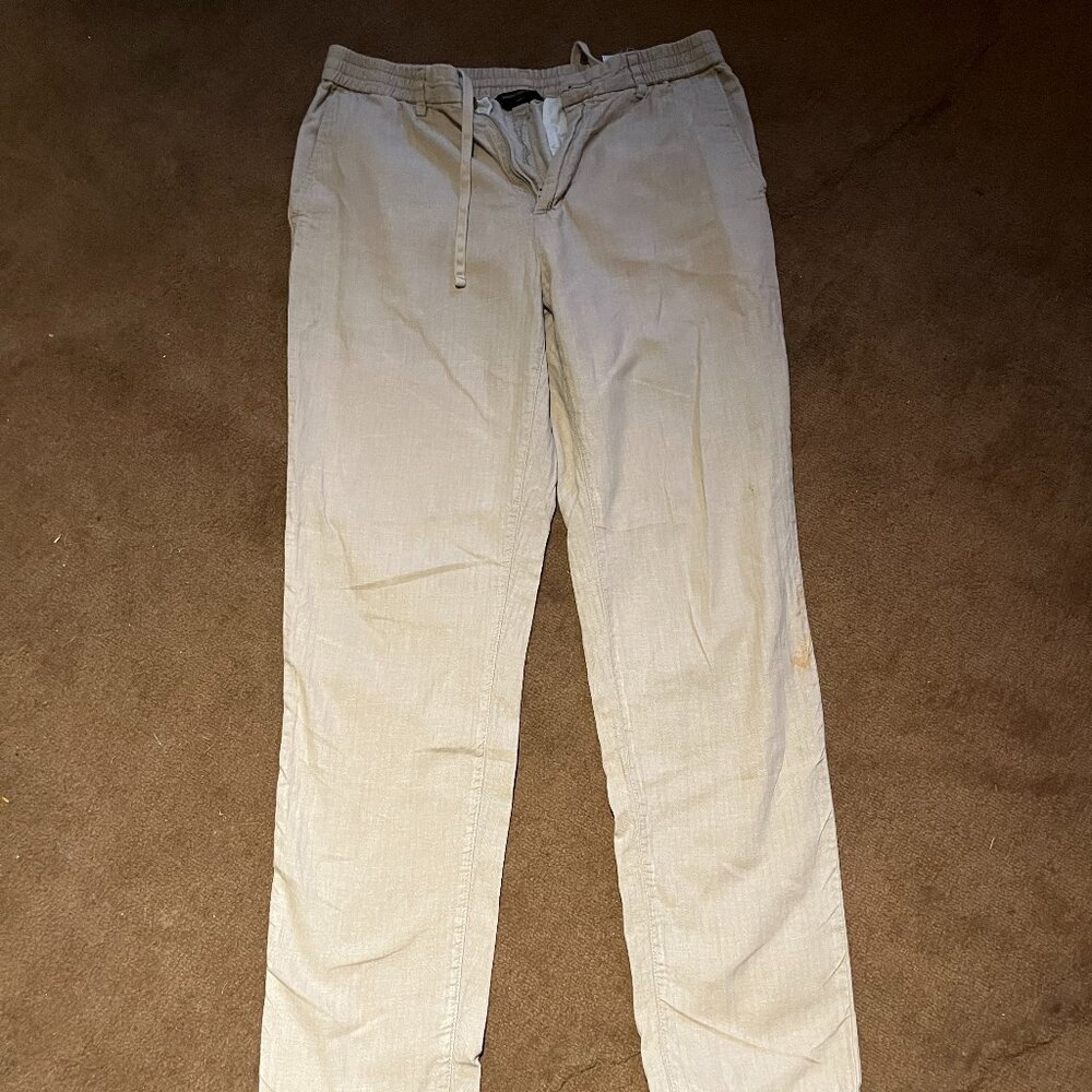Banana Republic Slim Fit pants